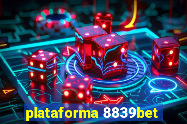 plataforma 8839bet